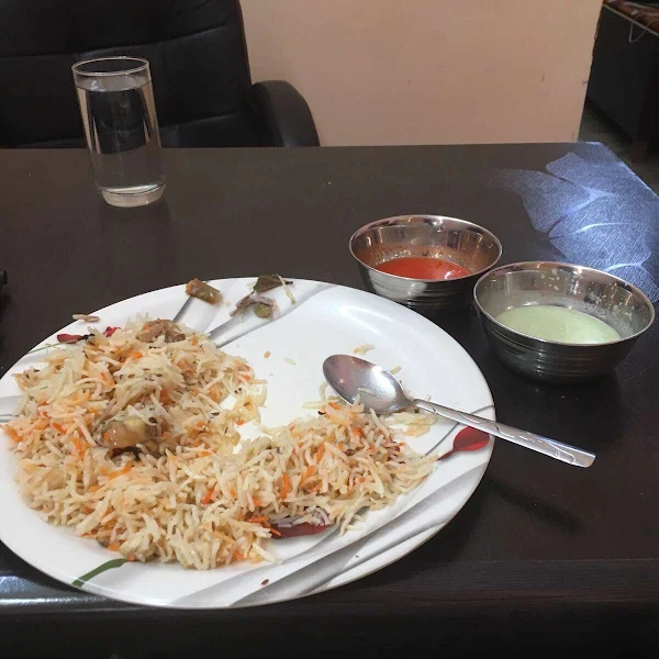 Delhi Biryani Hut photo 