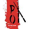 Po Pan Asian Cusine, Connaught Place (CP), Rajiv Chowk, New Delhi logo