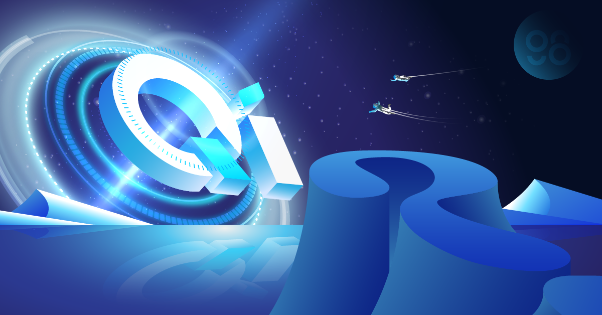 BenQi (QI) Coin là gì? Tìm hiểu về đồng BenQi Token chi tiết từ A đến Z
