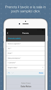 Pizzeria Imperiale(圖4)-速報App