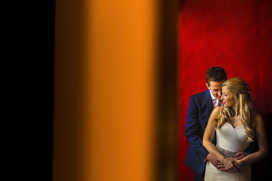 Wedding photographer Dan Morris (danmorris). Photo of 26 July 2017