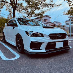 WRX STI VAB