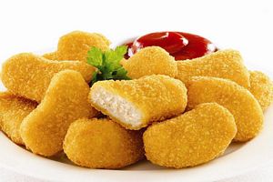 Nuggets