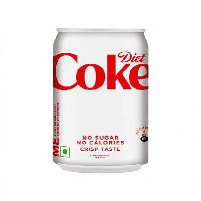 Diet Coke