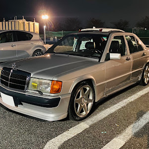 190シリーズ W201