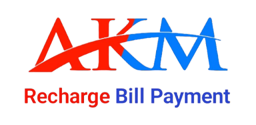 AKM Recharge and Bill Payment