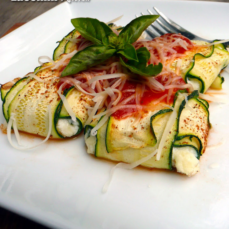 Zucchini  ravioli zucchini recipe Ravioli