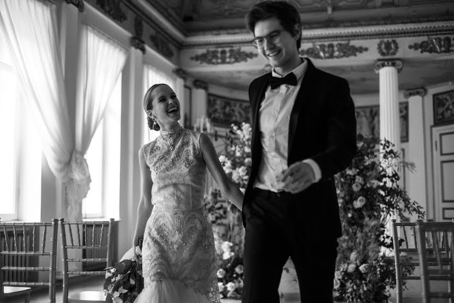 Düğün fotoğrafçısı Anna Chugunova (anchoys). 21 Ekim 2019 fotoları