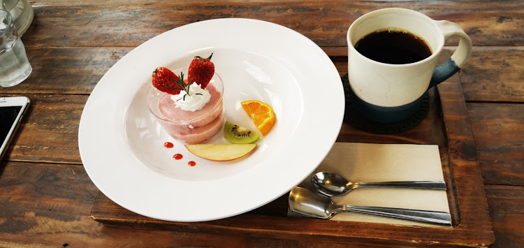 991 カレラ Sのカフェ・ツリーハウス・湖畔に関するカスタム事例の投稿画像14枚目