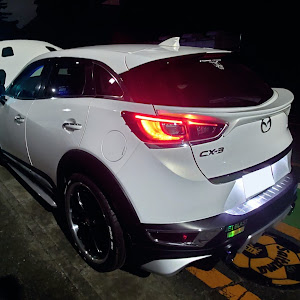 CX-3 DK5FW