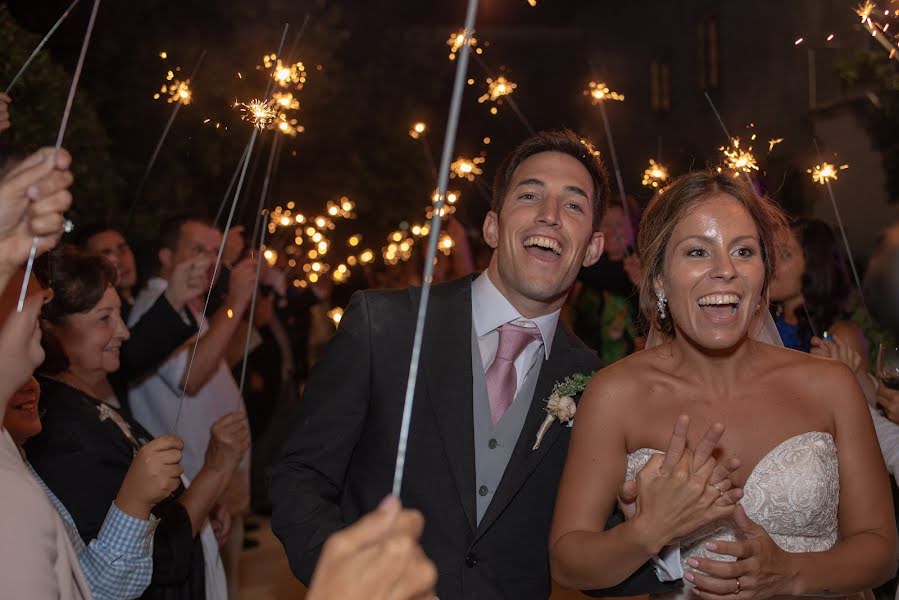 Wedding photographer Nuno Lopes (nunolopesphoto). Photo of 18 June 2019