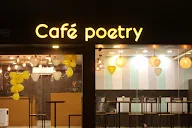 Cafe Poetry, Mathikere photo 2