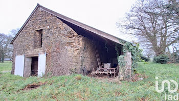 maison à Guémené-Penfao (44)