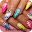 Beautiful nail art Download on Windows