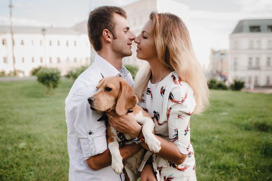 Photographe de mariage Olga Baranenkova (baranenkovaolya). Photo du 12 mai 2020