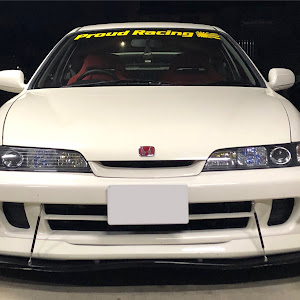 インテグラ DC2