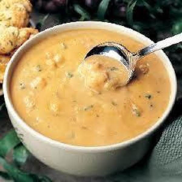 Creamy Crawfish Bisque Recipe  Just A Pinch Recipes