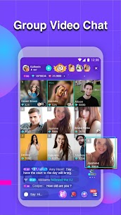 MICO Chat MOD APK 5.9.8.1 ( VIP Membership ) 6