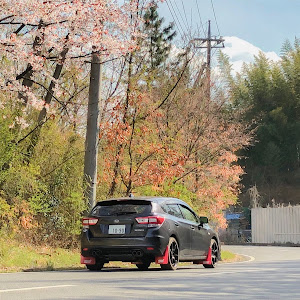 インプレッサ スポーツ GT2