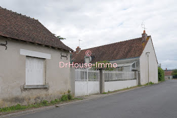 maison à Bridoré (37)