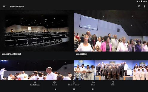 Brooks Church(圖4)-速報App