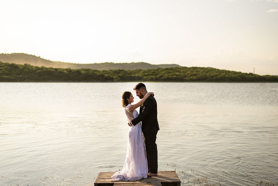 Wedding photographer Nicolas Resille (nicolasresille). Photo of 11 February 2020