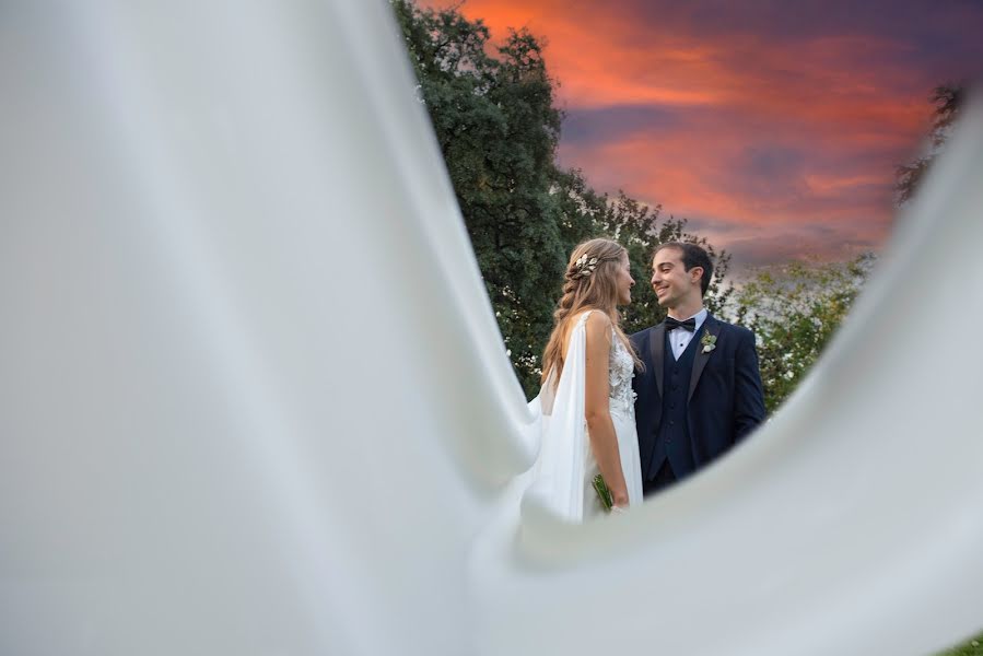 Fotógrafo de casamento Pablo Buttini (pablobuttini). Foto de 15 de julho 2022