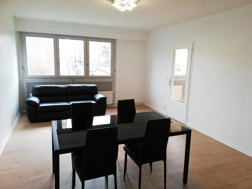 Vente appartement 3 pièces 81 m² à Lille (59000), 312 000 €