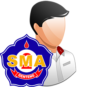 Download Siswa SMAN 2 Genteng For PC Windows and Mac