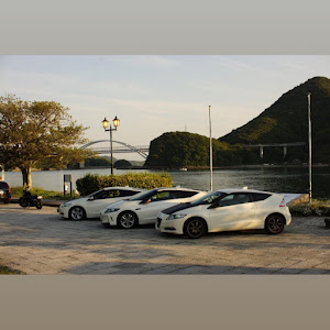 CR-Z ZF1
