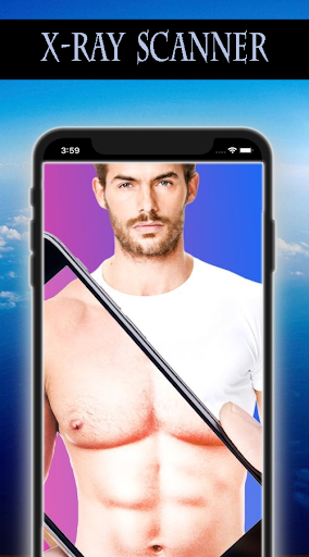 Download X Ray Filter Photo Free For Android X Ray Filter Photo Apk Download Steprimo Com