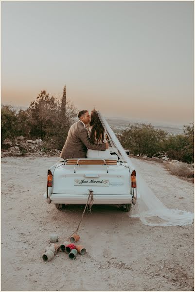 Photographe de mariage Mandy Christodoulou (christodoulou). Photo du 27 mars