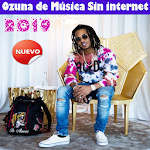 Cover Image of Download Ozuna de Música Sin internet 2019 1.5 APK