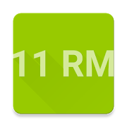 11 Radio Muslim 1.0 Icon