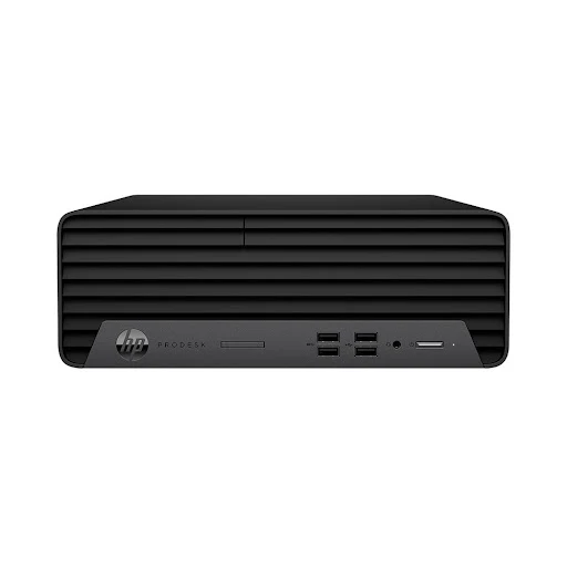 PC HP ProDesk 400 G7 60U80PA (Intel Core i3-10105/4GB/256GB SSD/Không HDD/Windows 11 Home SL 64-bit/WiFi 802.11ax)