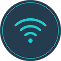 Icon Free Hotspot - Wifi Hotspot