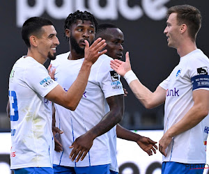 Le Racing Genk pourrait perdre un pilier dès ce mercato hivernal !