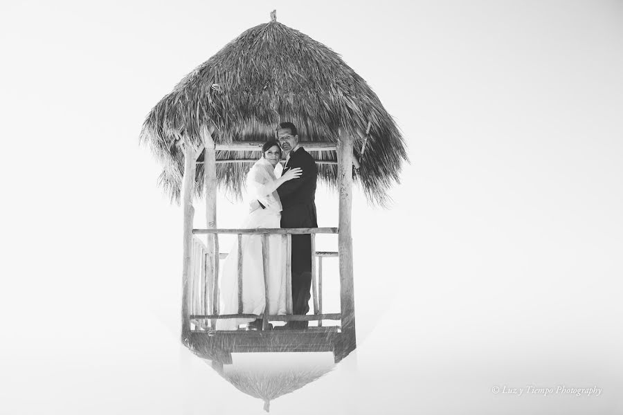 Fotógrafo de bodas Andrea Chávez (luzytiempo). Foto del 6 de junio 2017