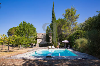 maison à Vaison-la-Romaine (84)