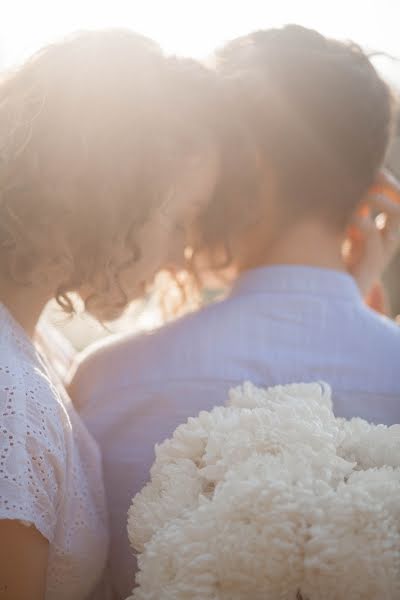 Fotografo di matrimoni Darya Minkevich (dariaitaly). Foto del 26 novembre 2022