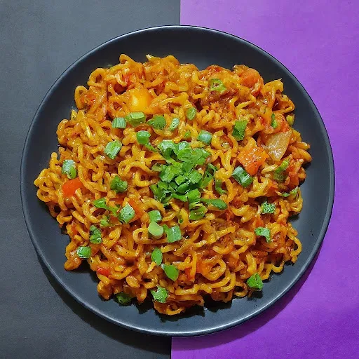 Schezwan Masala Maggi