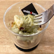 smith & hsu 現代茶館(南京東路店)