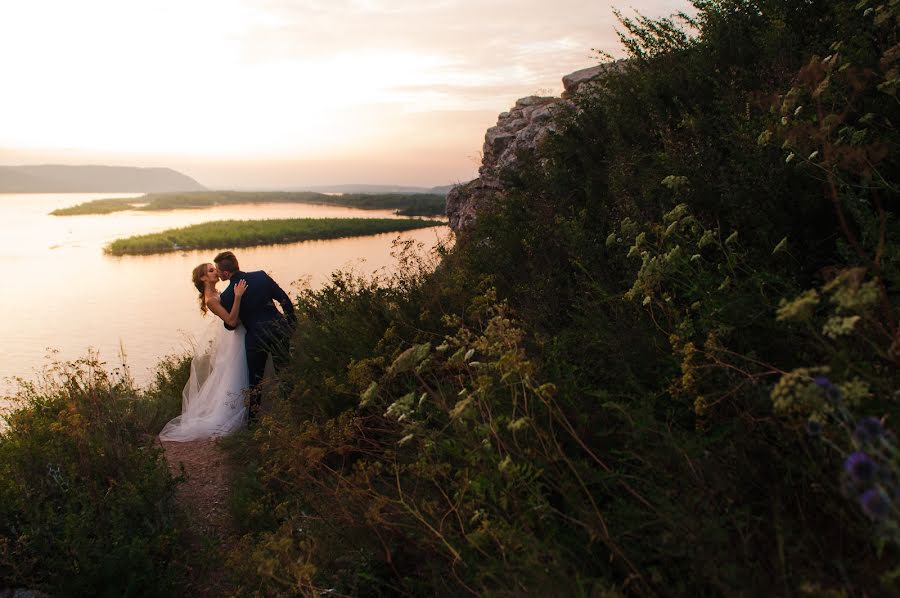 Fotografo di matrimoni Katya Grin (id417377884). Foto del 26 agosto 2017