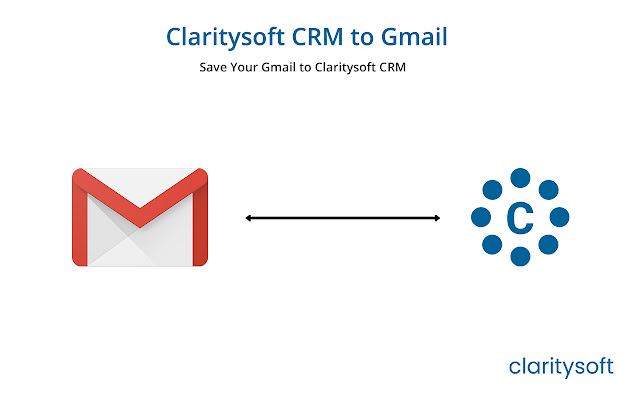Claritysoft Gmail Extension