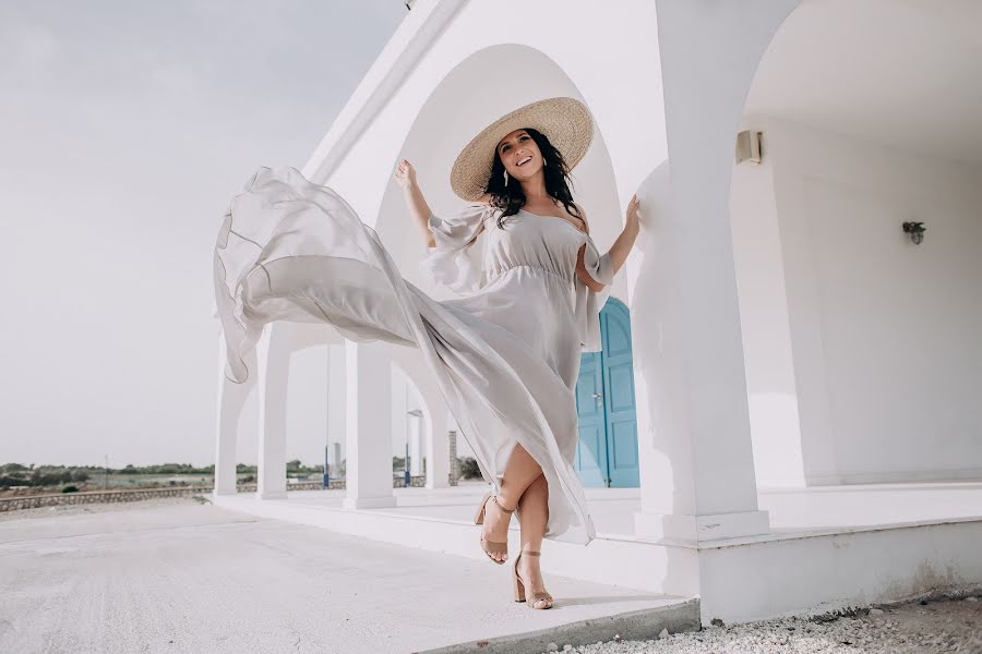 Fotógrafo de casamento Vasiliy Lopatin (miroslove). Foto de 10 de junho 2019