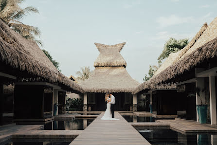 Fotografo di matrimoni Ricardo Valenzuela (auguro). Foto del 11 gennaio 2023