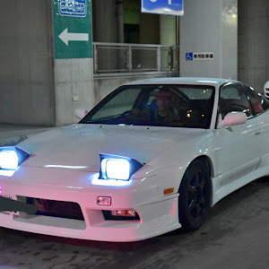 180SX
