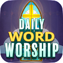 Daily Word Worship Bible Games