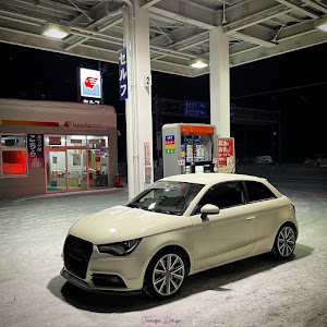 A1 1.4 TFSI