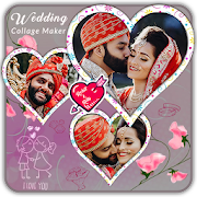 Wedding Pic Jointer 1.1 Icon